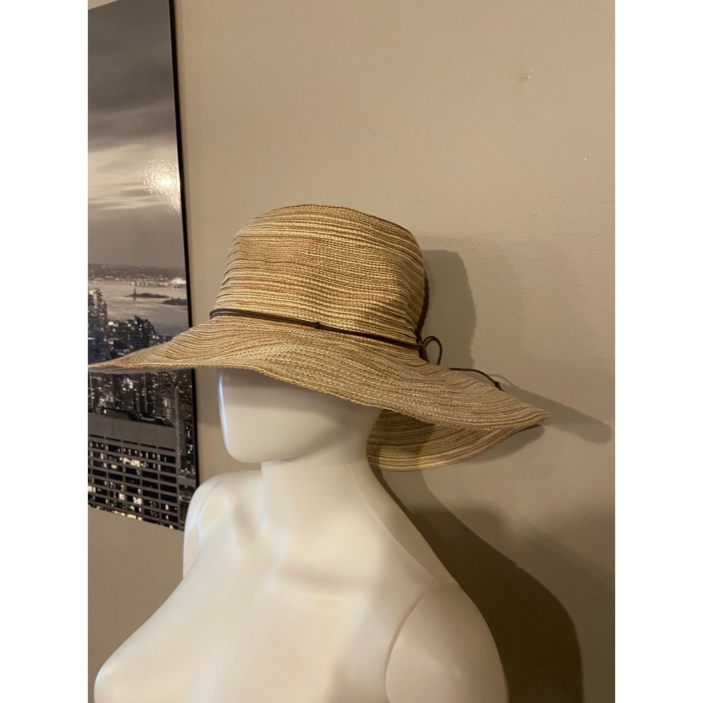 Vivante Large Sun Hat - Picture 5 of 5